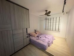 Blk 120B Eastwave @ Canberra (Sembawang), HDB 4 Rooms #556833981